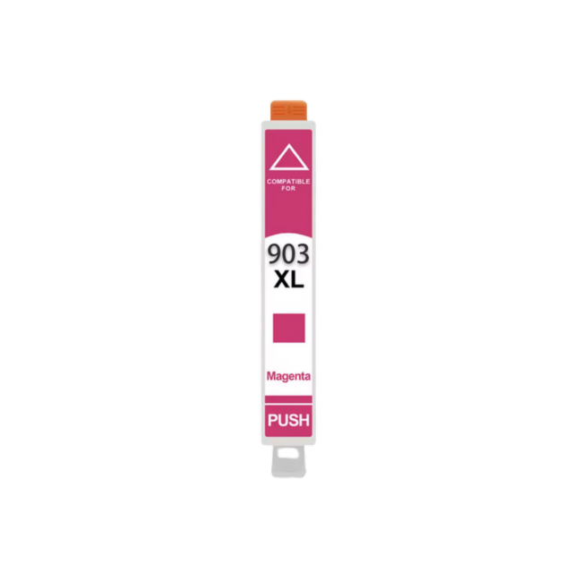 Tusz My office 903 Magenta do HP OfficeJet Pro 6860/ 6962/ 6970/ 6950- zamiennik